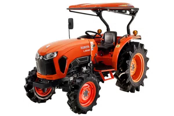 Where Are Kubota Tractors Made?
