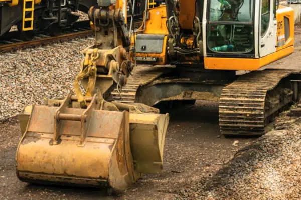 Choosing The Right Excavator Bucket And Accessories 
