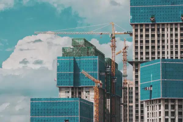 Construction Cost Inflation Continues To Climb In April 2021