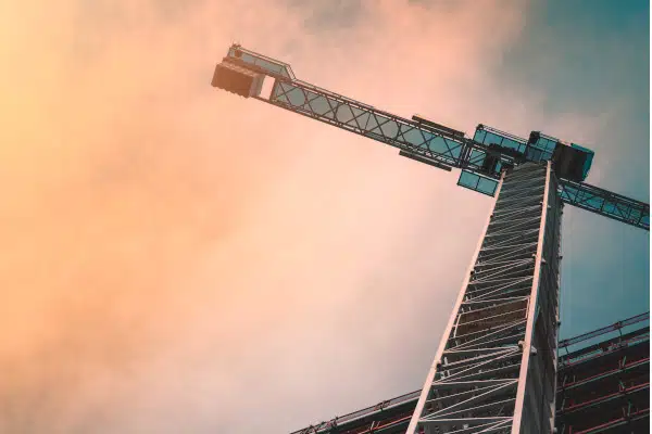 12 Types Of Cranes & Complete Crane Rental Guide