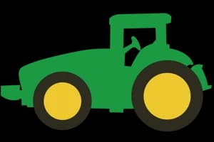 Tractor