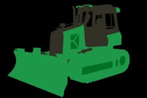 Dozer