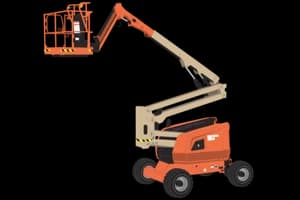 Aerial Lift