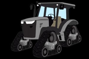 Tractor