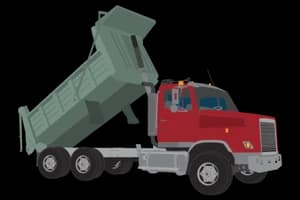 Dump Truck