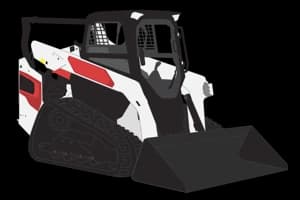 Skid Steer Loader