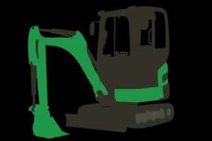 Mini Excavator