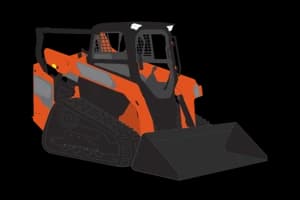 Skid Steer Loader
