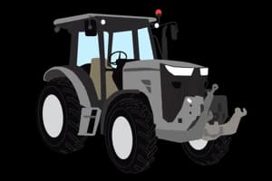 Tractor