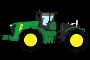Tractor