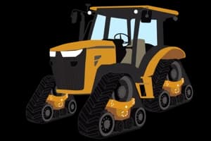 Tractor