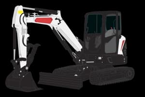 Mini Excavator