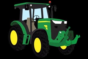 Tractor