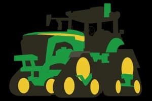 Tractor