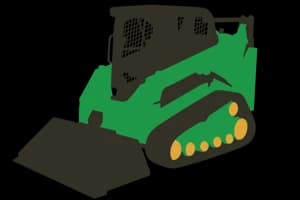 Skid Steer Loader