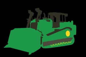 Dozer