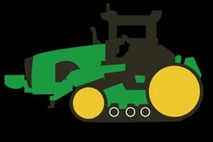 Tractor