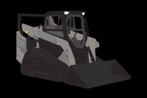 Skid Steer Loader