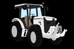Tractor