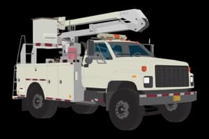 Utility Truck