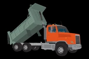 Dump Truck