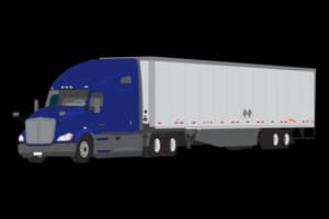 Semi Truck