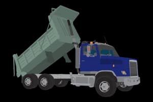 Dump Truck