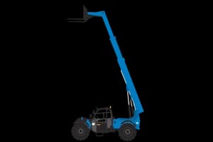 Telehandler