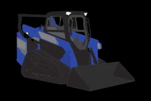 Skid Steer Loader