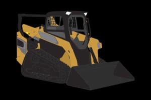 Skid Steer Loader