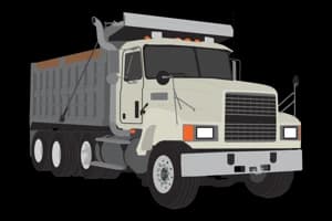 Dump Truck
