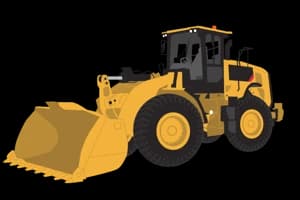Wheel Loader