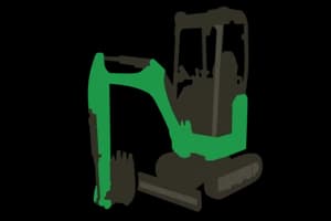 Mini Excavator
