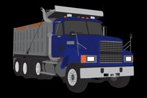 Dump Truck