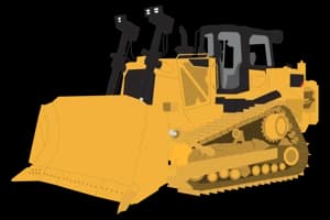 Dozer