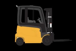 Forklift