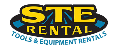 STE Rental - Sooke logo