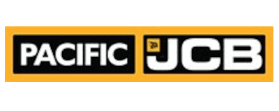 Pacific JCB - Portland logo