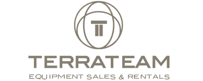 Terrateam Equipment Sales & Rentals logo