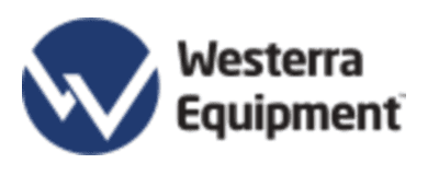 Westerra Equipment - Victoria logo