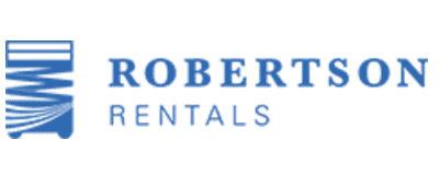 Robertson Rentals logo