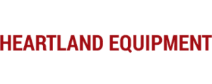 Heartland Equipment logo
