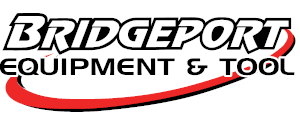 Bridgeport Equipment logo