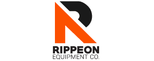 Rippeon Equipment logo