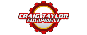 Craig Taylor Equipment logo