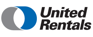 United Rentals - Gonzales logo
