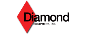 Diamond Equipment logo