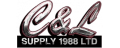 C & L Supply Rentals logo