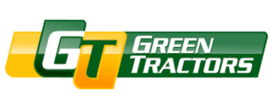 Green Tractors - Nobleton logo