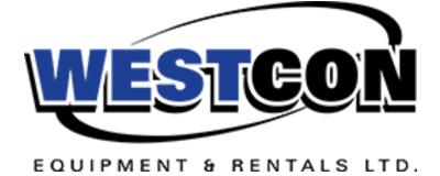 Westcon Equipment & Rentals logo